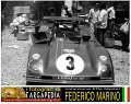 3 Ferrari 312 PB A.Merzario - N.Vaccarella b - Box Prove (45)